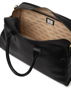 Alfred Antique brass