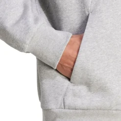 All Full Zip Hættetrøje