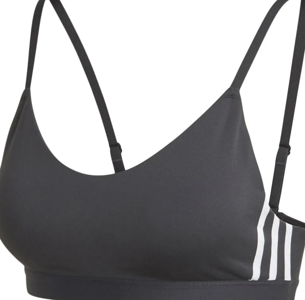 All Me 3-Stripes bh