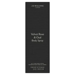 ALL OVER BODY SPRAY VR&O 125ML/3. 8O