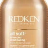 All Soft Shampoo