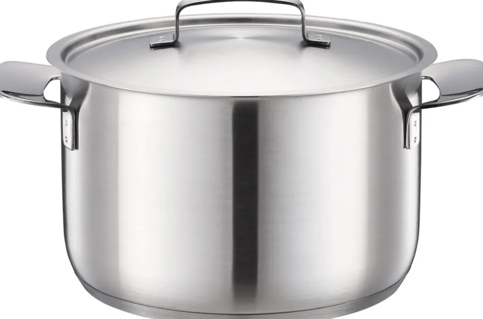 All Steel gryde 5,0 l