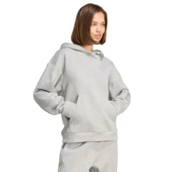 All Szn Hættetrøje