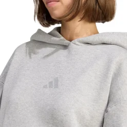 All Szn Hættetrøje