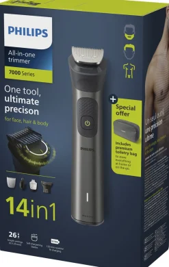 All-in-One Trimmer Series 7000