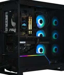 Almighty TR906 - 5090 Gaming PC