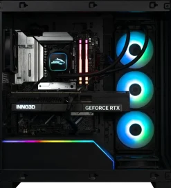 Almighty TR906 - 5090 Gaming PC