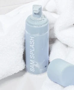 8AM Splash - Skægvask