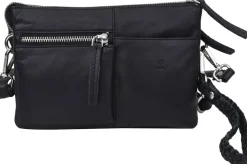 Amalfi combi clutch Oxana