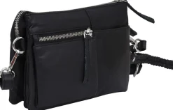 Amalfi combi clutch Oxana