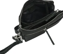 Amalfi combi clutch Oxana