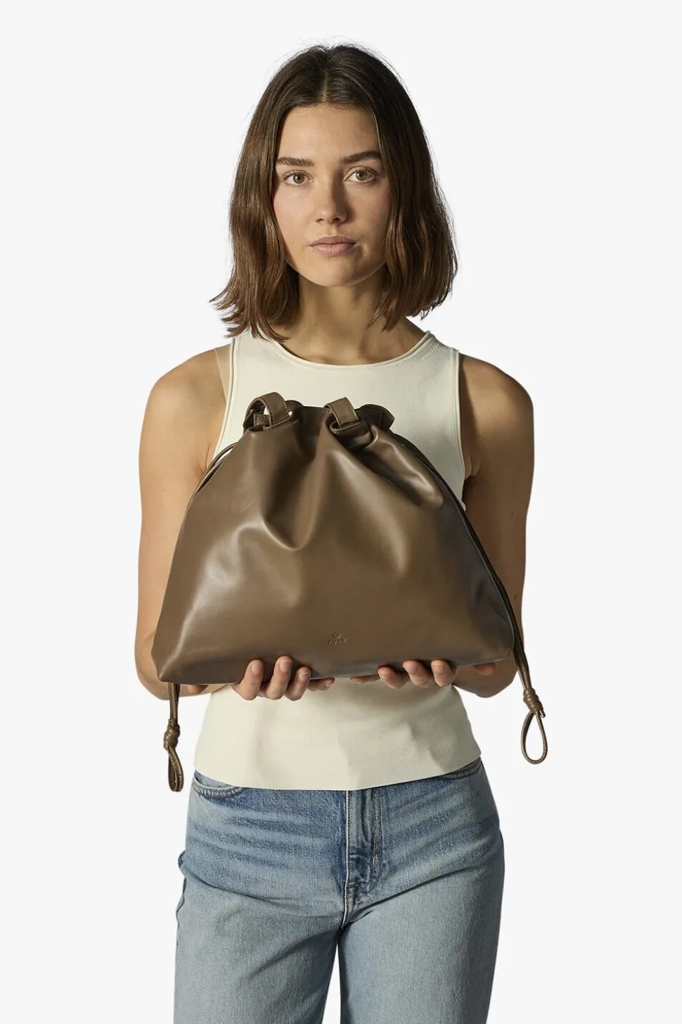 Amalfi shoulder bag Addy