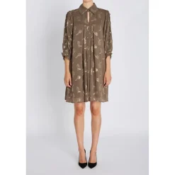 AmaranthusBBTammi dress