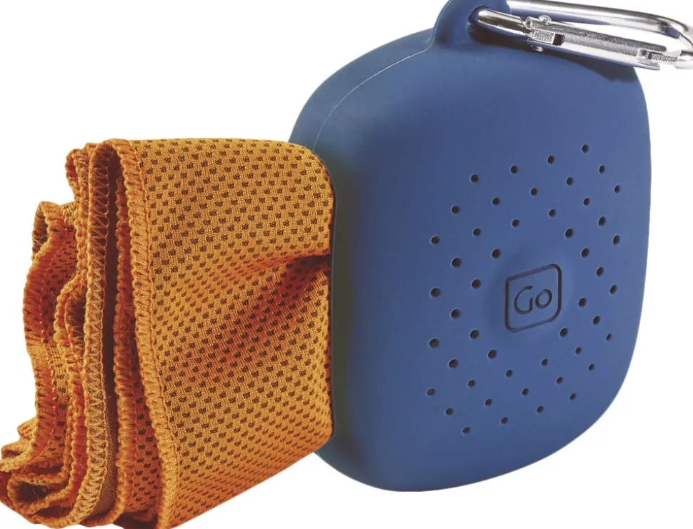 Amazing Cool Down Towel