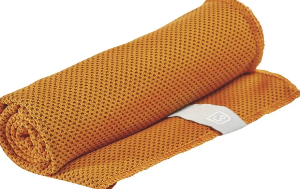 Amazing Cool Down Towel