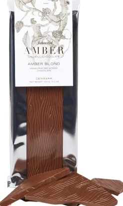 Amber Blond