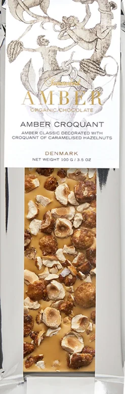 Amber Croquant