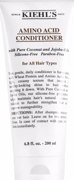 Amino Acid Conditioner