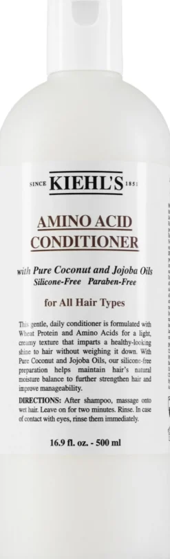 Amino Acid Conditioner