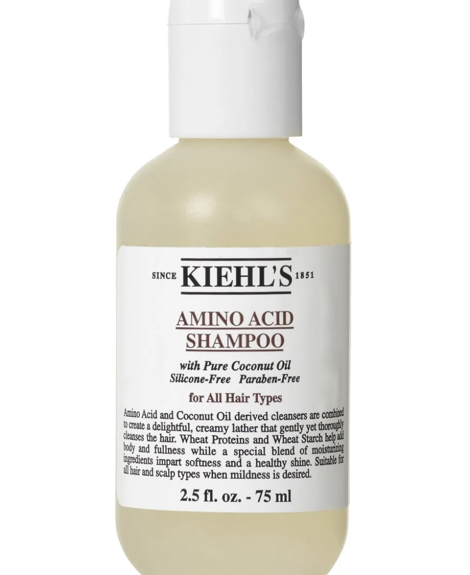 Amino Acid Shampoo