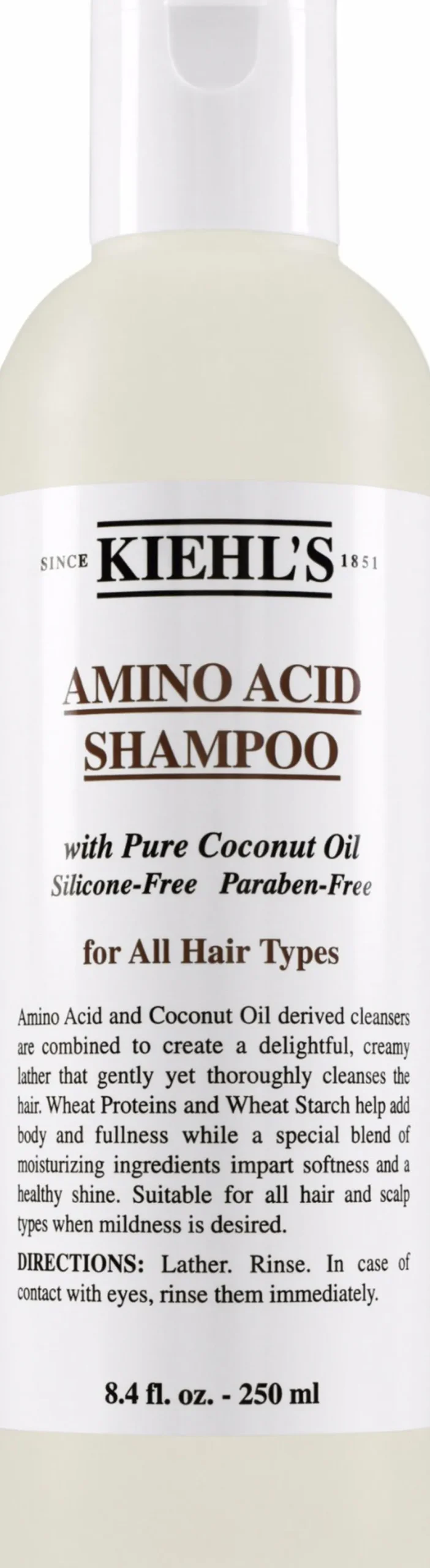 Amino Acid Shampoo