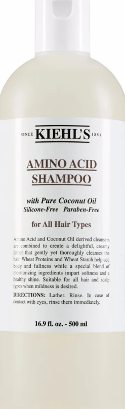 Amino Acid Shampoo