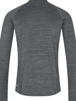 Amon 1/2 zip løbetrøje