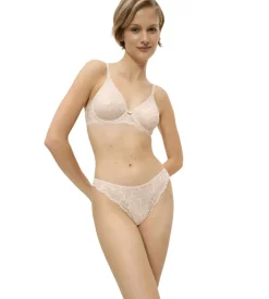 Amourette Charm Highleg Brazilian