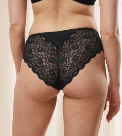 Amourette Highleg Tai