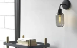Amp Wall Lamp EU