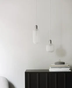 Amp Wall Lamp EU