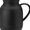 Amphora termokande 1 l, soft black