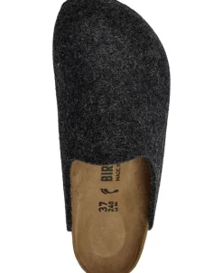 Amsterdam FE Anthracite