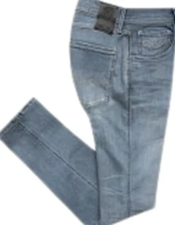 Anbass Hyperflex jeans