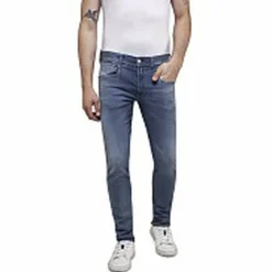 Anbass Hyperflex jeans