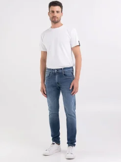 Anbass hyperflex re-use