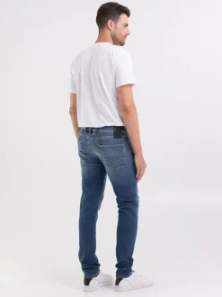 Anbass hyperflex re-use