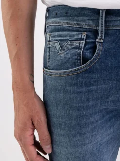 Anbass hyperflex re-use