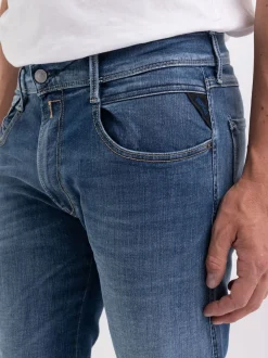 Anbass hyperflex re-use