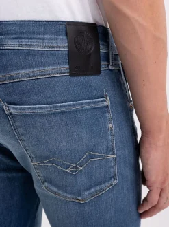 Anbass hyperflex re-use