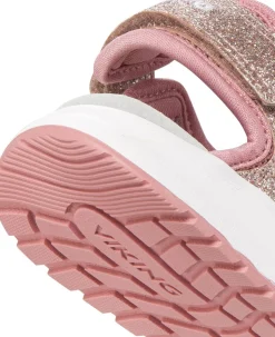 Anchor Glitter Sandal 3V