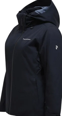 Anima Insulated Vinterjakke