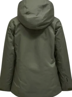 Anima Insulated Vinterjakke