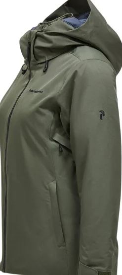 Anima Insulated Vinterjakke