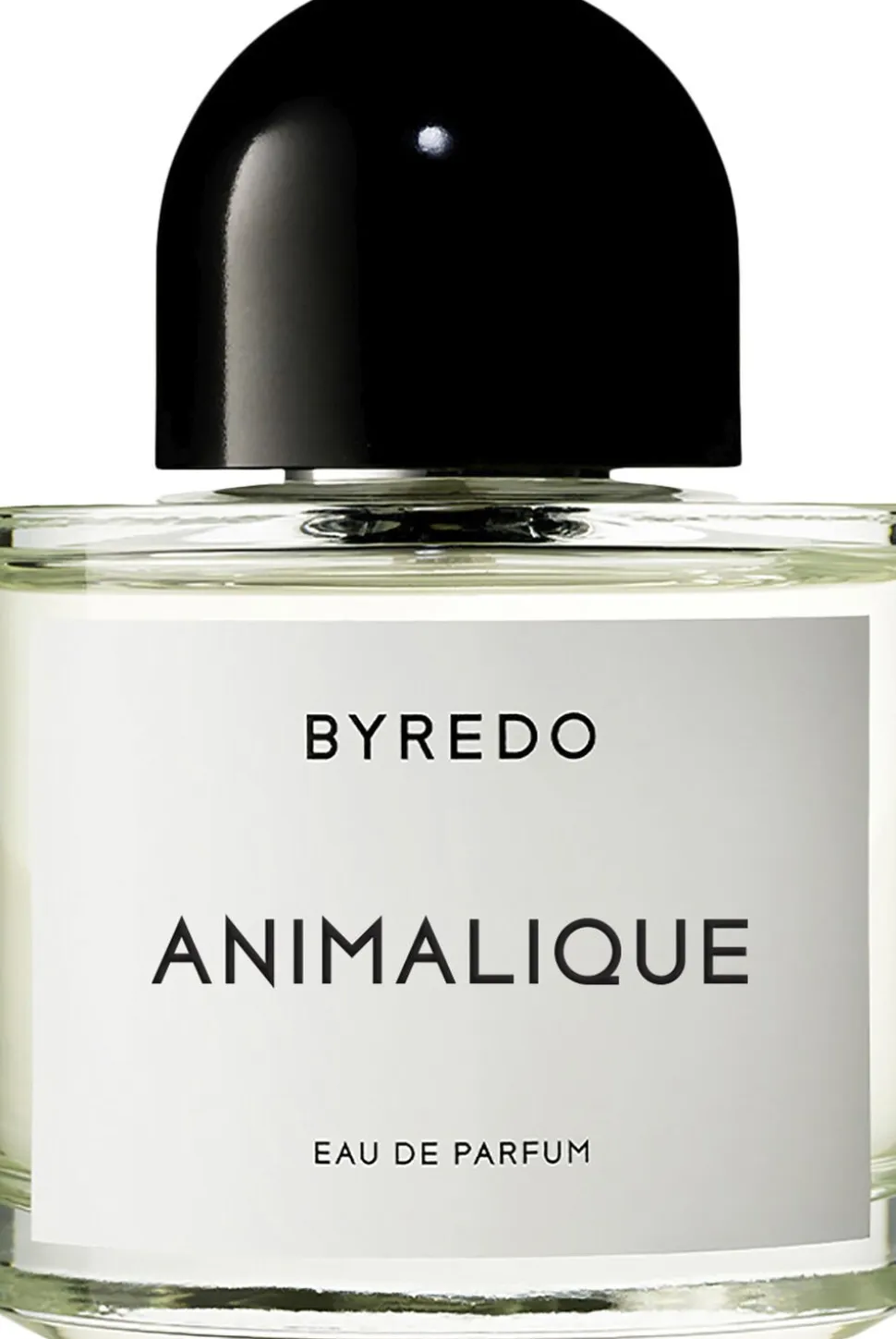 Animalique Eau de Parfum
