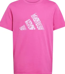 Animal-Print Graphic T-Shirt