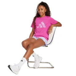 Animal-Print Graphic T-Shirt