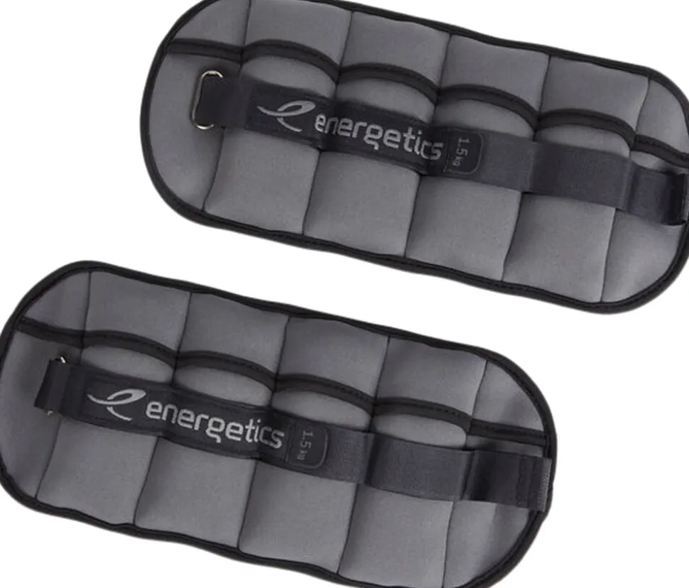 Ankel-/håndledsvægte