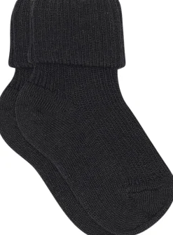 Anklesock 2/2 pad baby