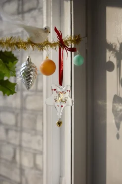 Ann-Sofi Romme Årets julestjerne 2025 lille klar